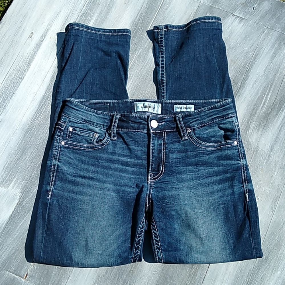 Daytrip Jeans